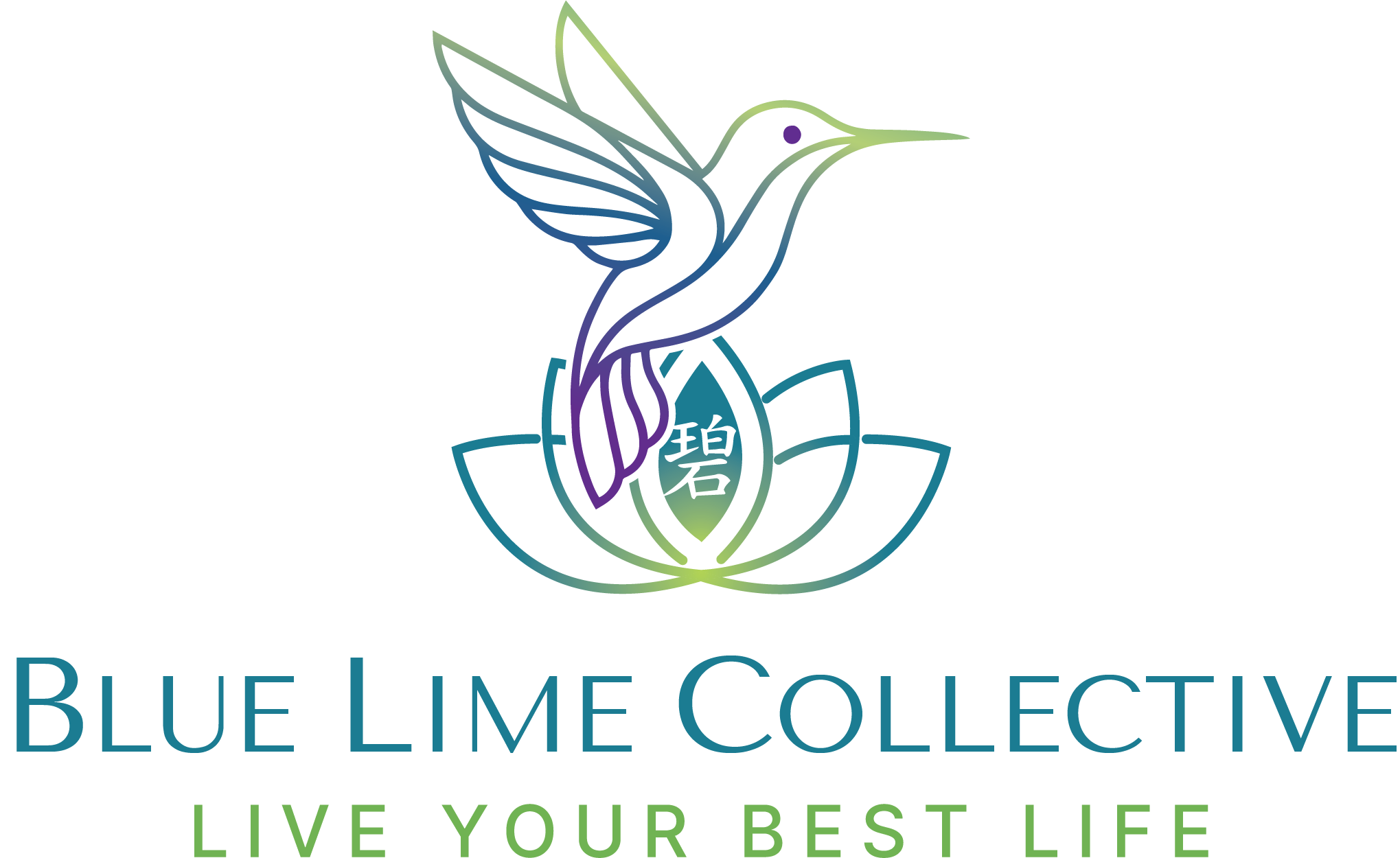 Blue Lime Collective